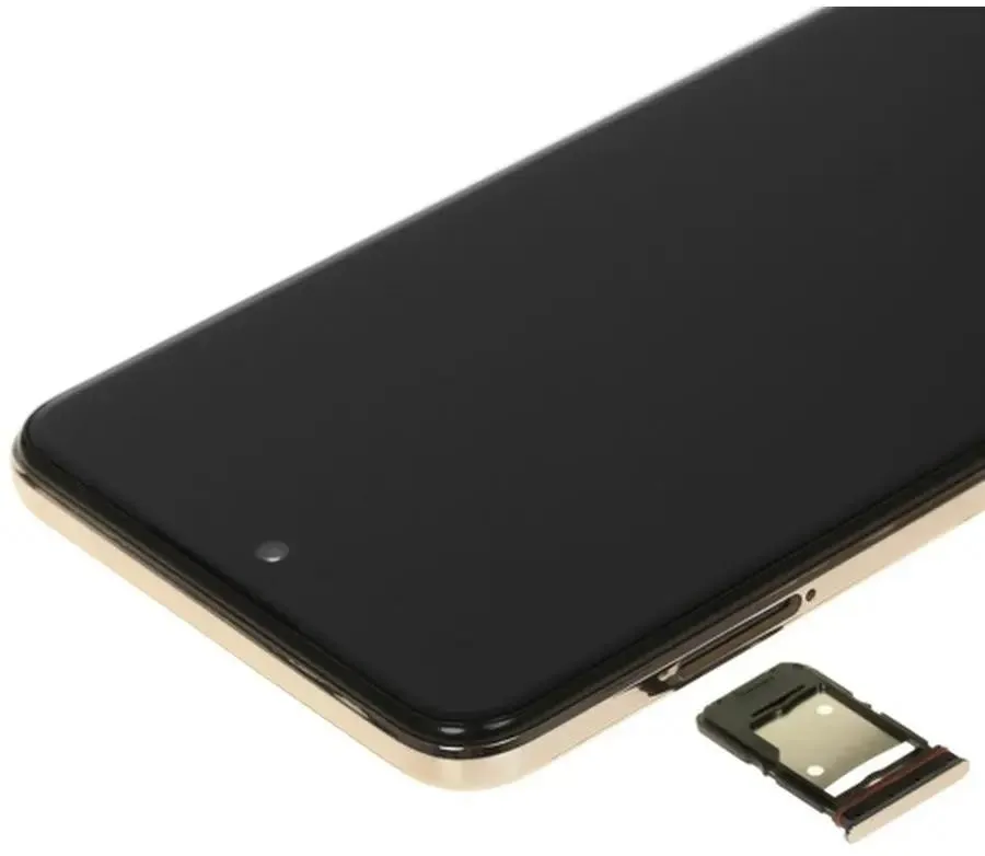 Смартфон Tecno Camon 18P, G96 8/128GB белый  (CH7N WHITE 8/128GB) фото