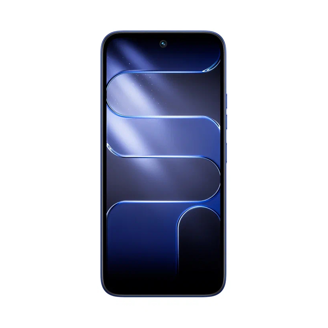 Смартфон Tecno Spark 50, 8/256GB, Halo Blue (KN4N HALO BLUE 8/256GB) фото