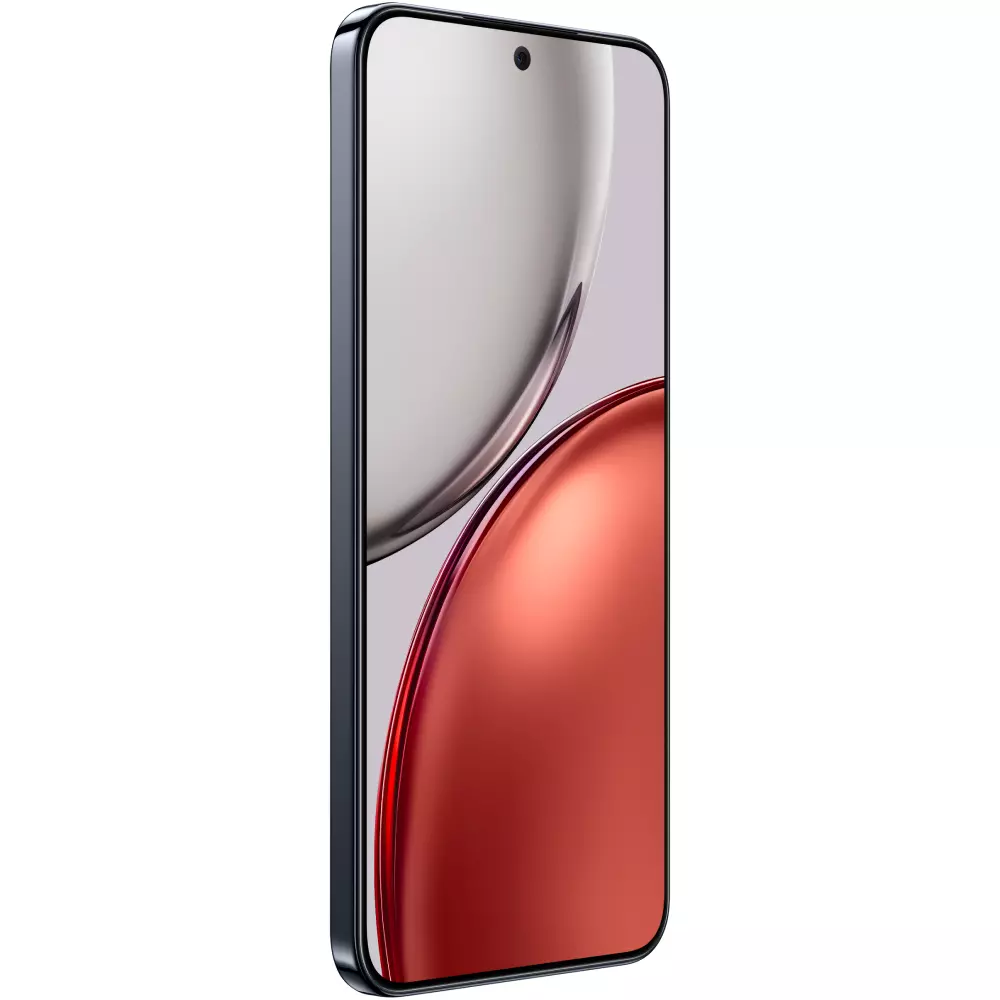 Смартфон Honor X9d 12/256GB Midnight Black (X9d/12/256GB/Midnight Black) фото