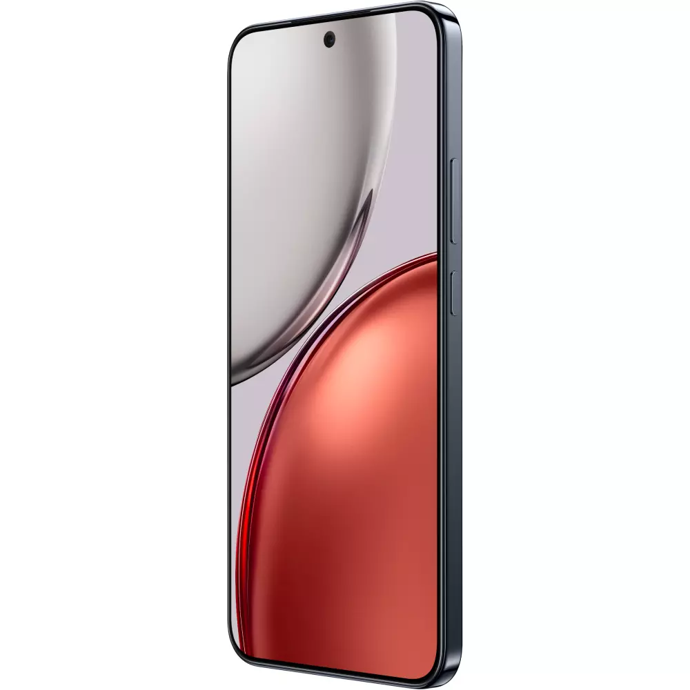 Смартфон Honor X9d 12/256GB Midnight Black (X9d/12/256GB/Midnight Black) фото