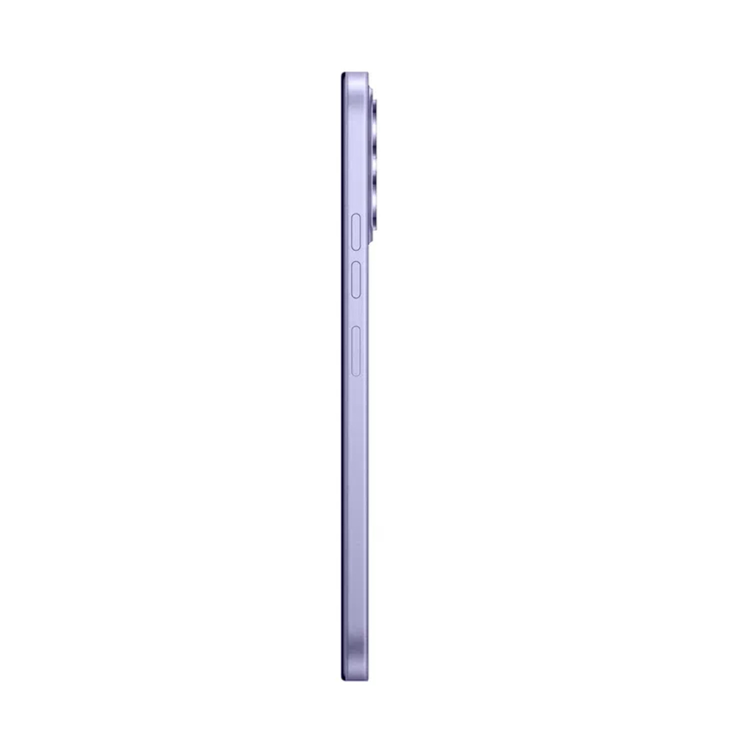 Смартфон Tecno Spark 50, 6/128GB, Aurora Purple (KN4N AURORA PURPLE 6/128GB) фото
