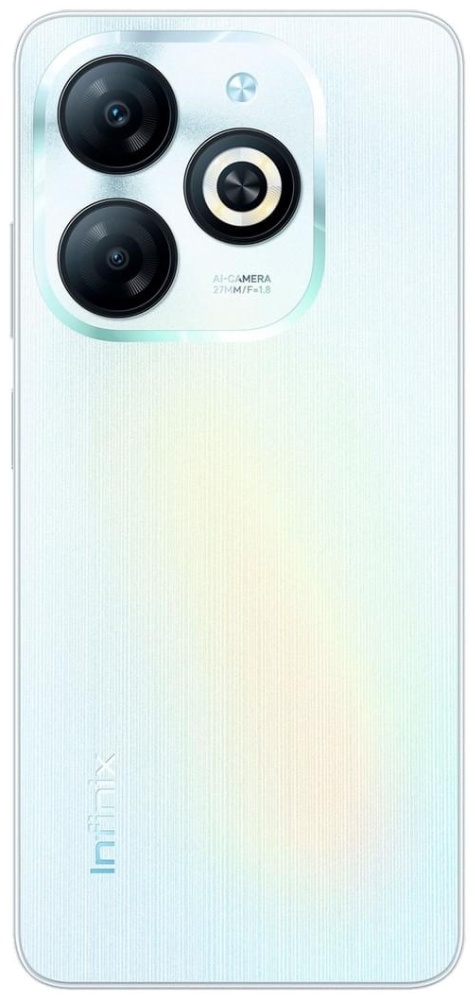  (SMART 8  X6525 (128/4GB), Galaxy White) фото