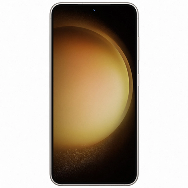 картинка Смартфон Samsung Galaxy S23 5G 128GB Cream LDU (SM-S911BZE8WWD)<br> от магазина itmag.kz