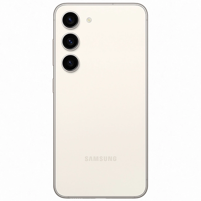 картинка Смартфон Samsung Galaxy S23 5G 128GB Cream LDU (SM-S911BZE8WWD)<br> от магазина itmag.kz