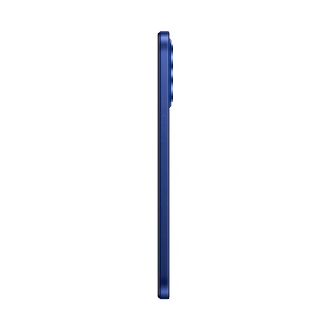 Смартфон Tecno Spark 50, 6/128GB, Halo Blue (KN4N HALO BLUE 6/128GB) фото