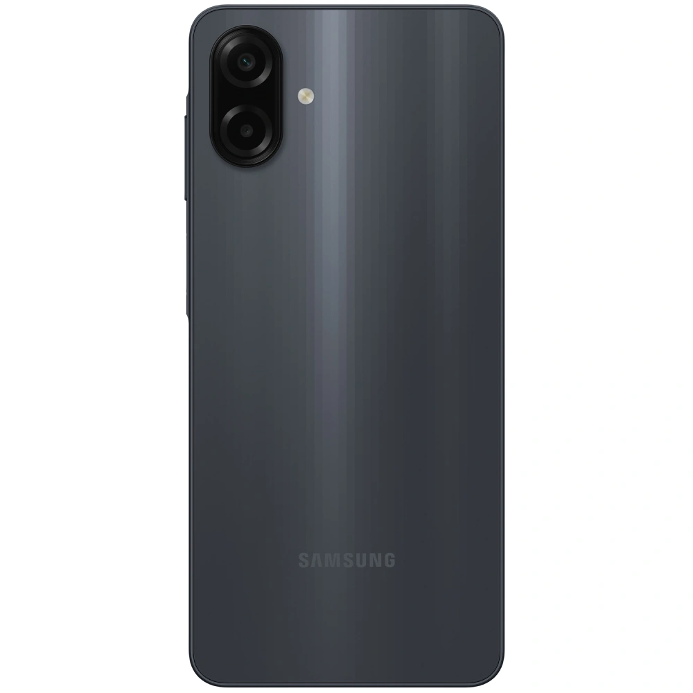 Смартфон Samsung Galaxy A07s, 4/64GB Black (SM-A077FZKDSKZ) фото