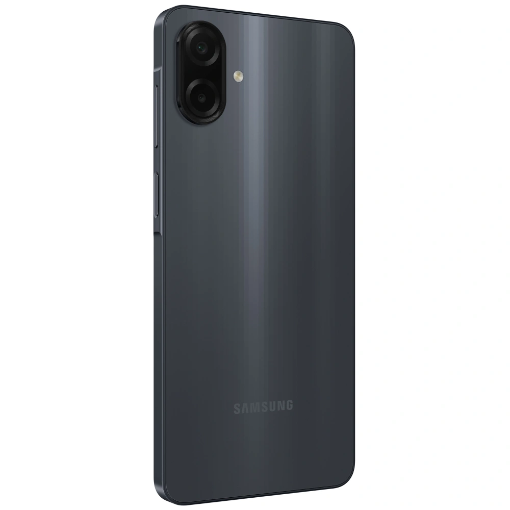 Смартфон Samsung Galaxy A07s, 4/64GB Black (SM-A077FZKDSKZ) фото