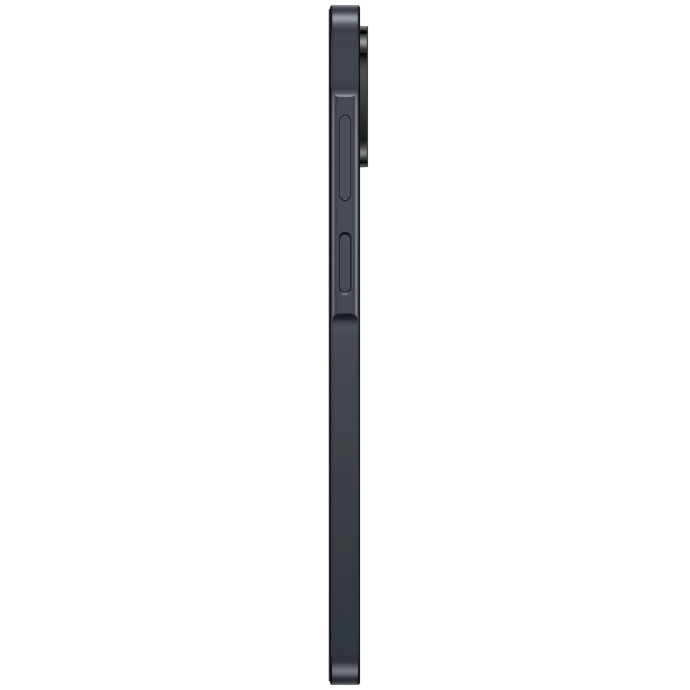 Смартфон Samsung Galaxy A07s, 4/64GB Black (SM-A077FZKDSKZ) фото
