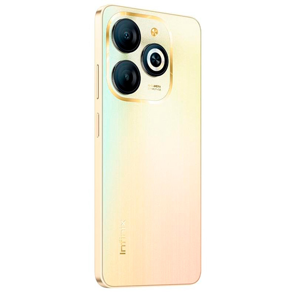  (SMART 8  X6525  (64/4GB), Shiny Gold) фото