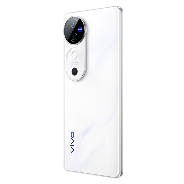 Смартфон VIVO V40/12/256GB/Moonlight White (V40/12/256GB/Moonlight White) фото