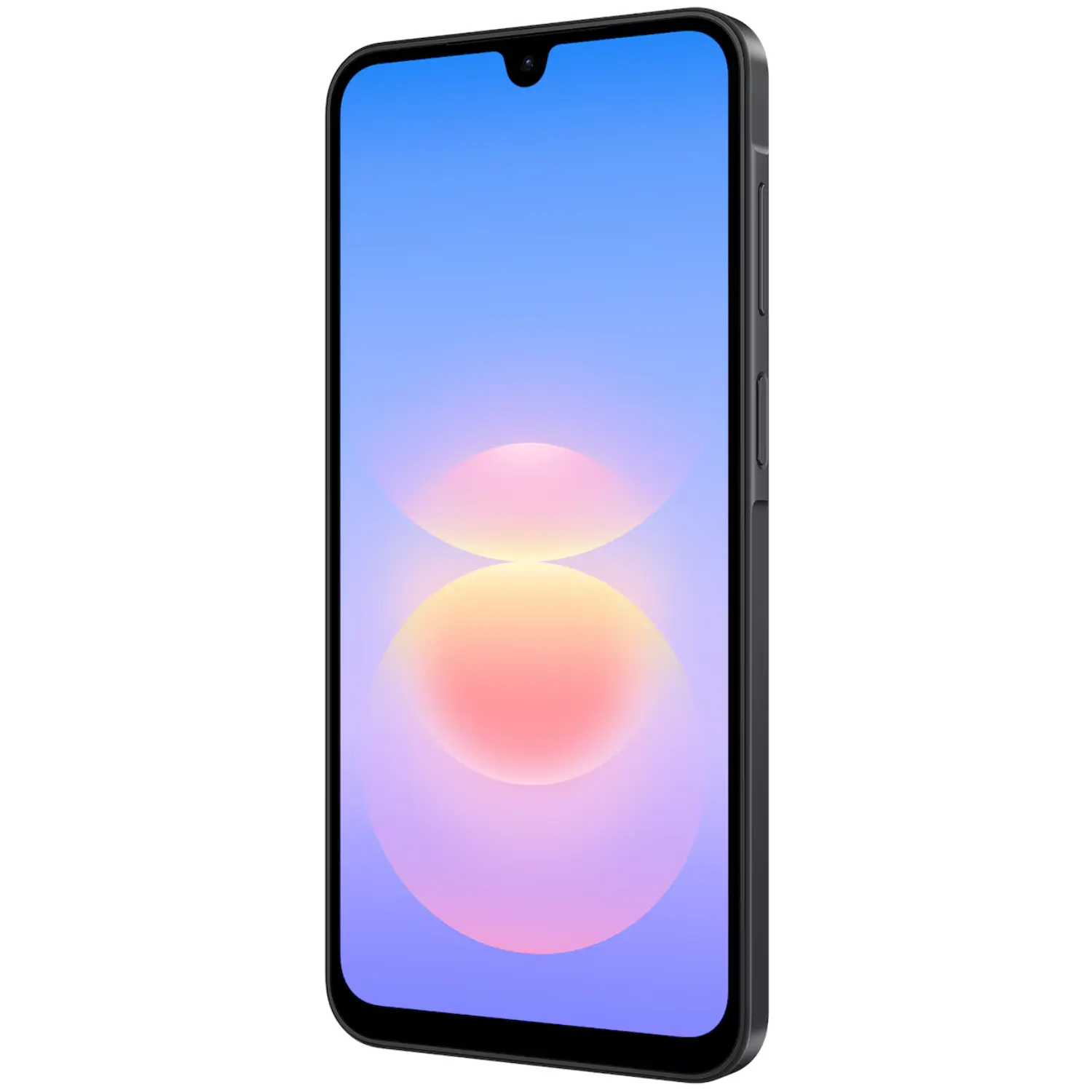 Смартфон Samsung Galaxy A18, 8/256GB, Black (SM-A185FZKNSKZ) фото