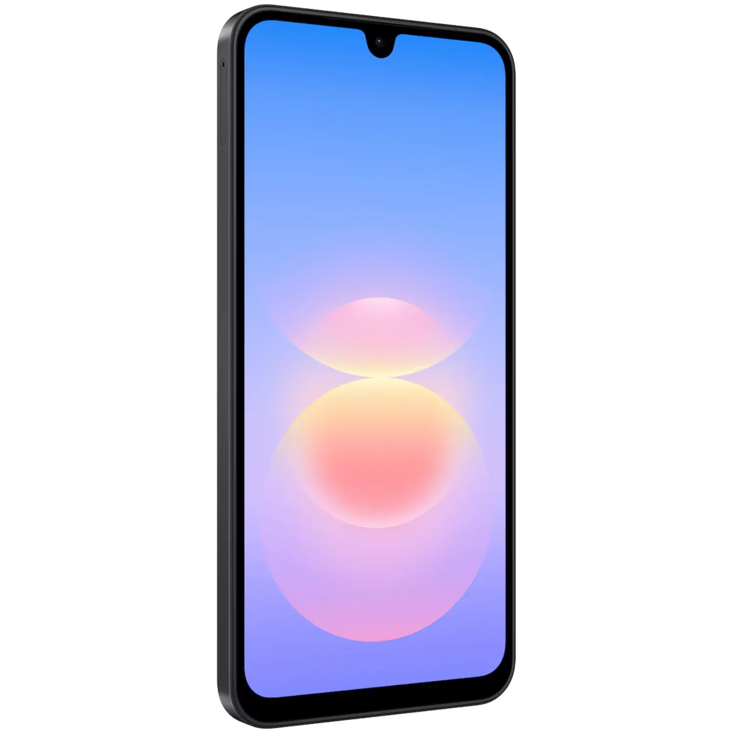 Смартфон Samsung Galaxy A18, 8/256GB, Black (SM-A185FZKNSKZ) фото