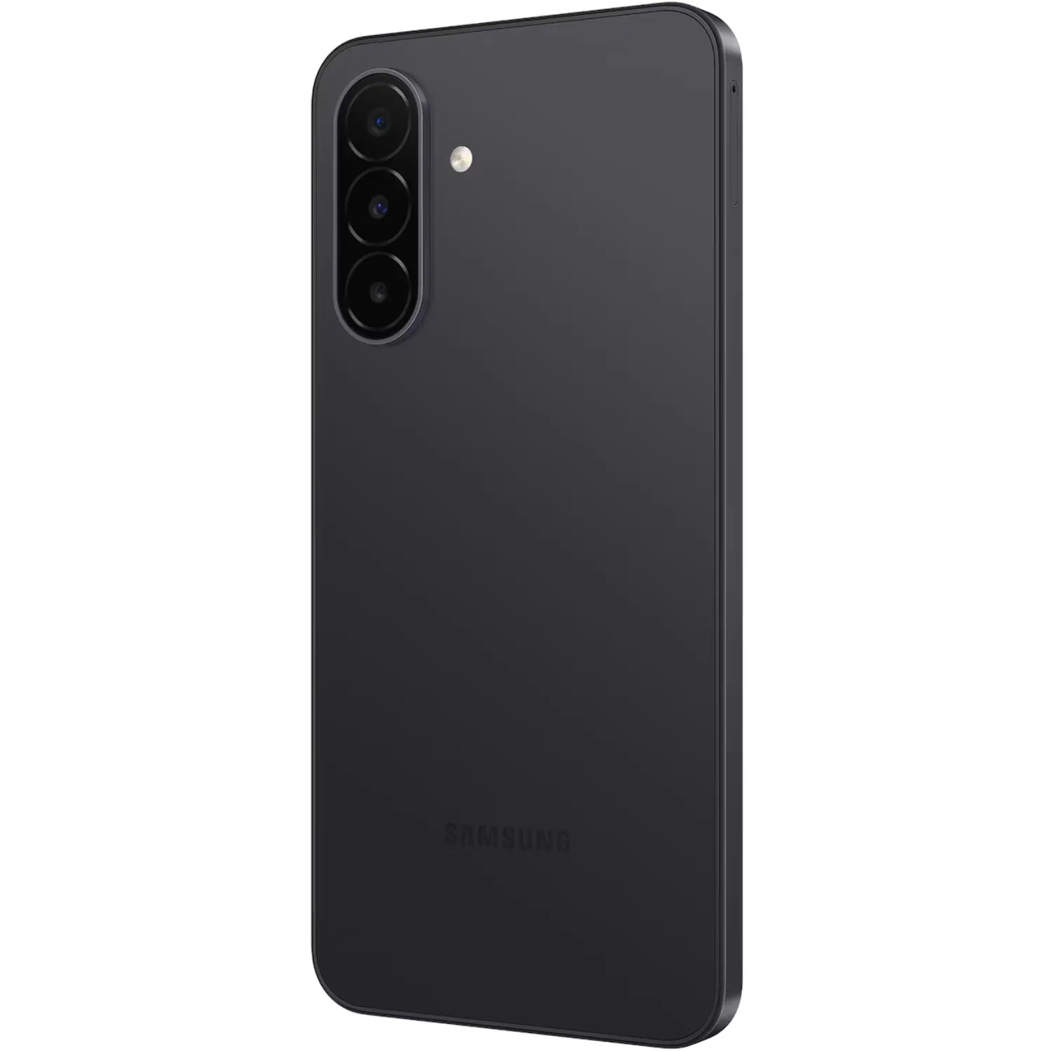 Смартфон Samsung Galaxy A18, 8/256GB, Black (SM-A185FZKNSKZ) фото