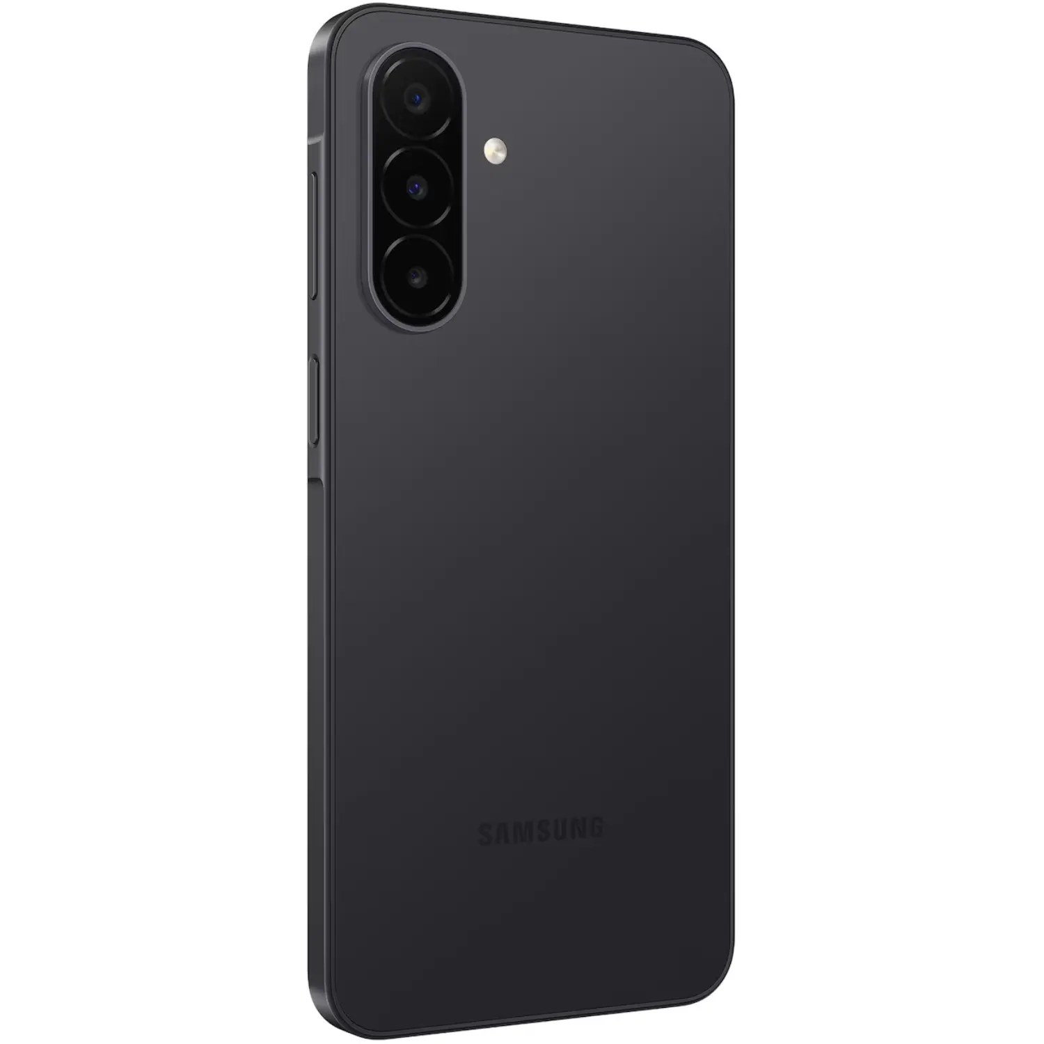 Смартфон Samsung Galaxy A18, 8/256GB, Black (SM-A185FZKNSKZ) фото