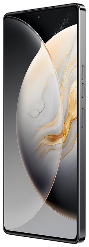 Смартфон Tecno Camon 30 5G, 8/256GB, Basaltic Dark (CL7 BASALTIC DARK 8/256GB) фото