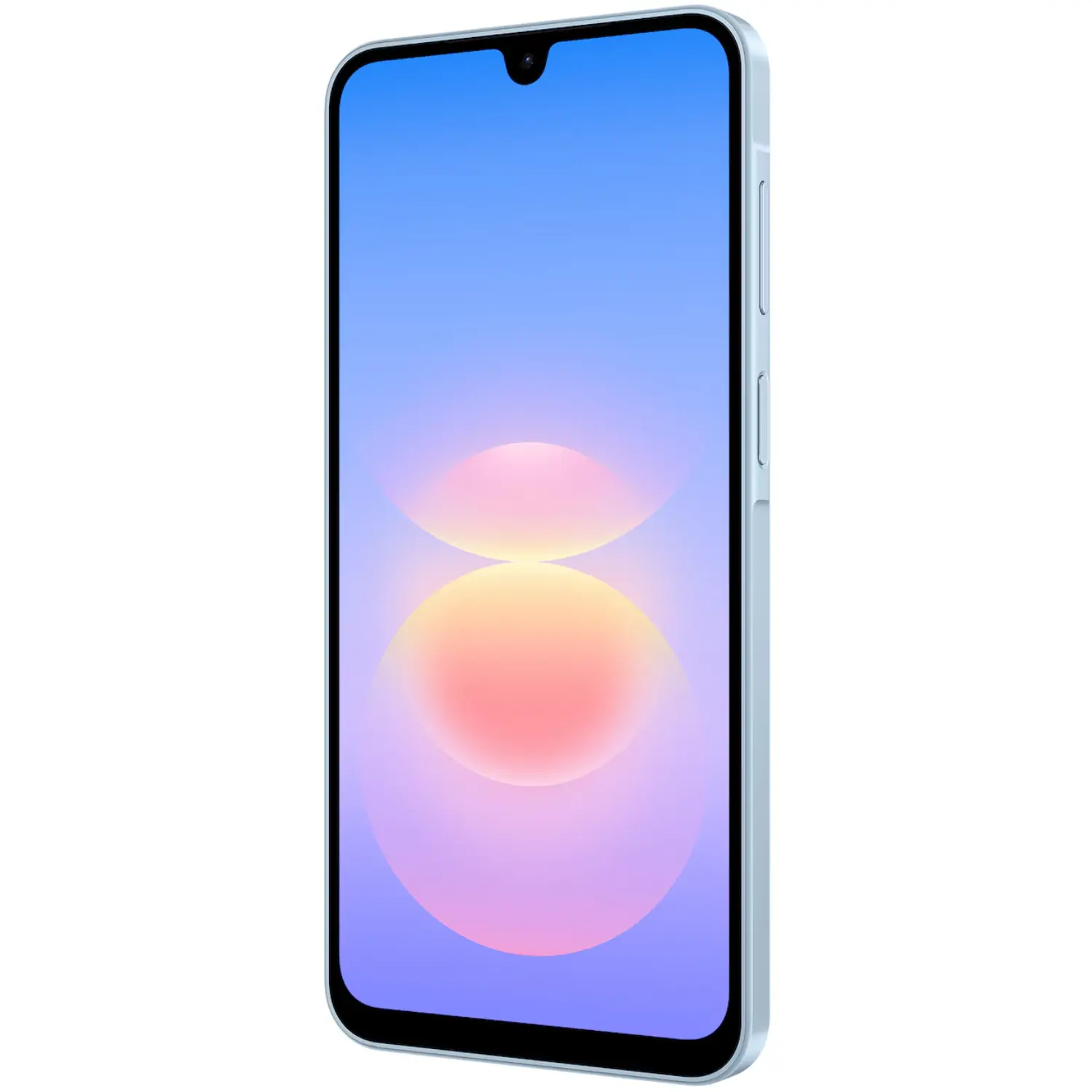 Смартфон Samsung Galaxy A18, 8/256GB, Light Blue (SM-A185FLBNSKZ) фото