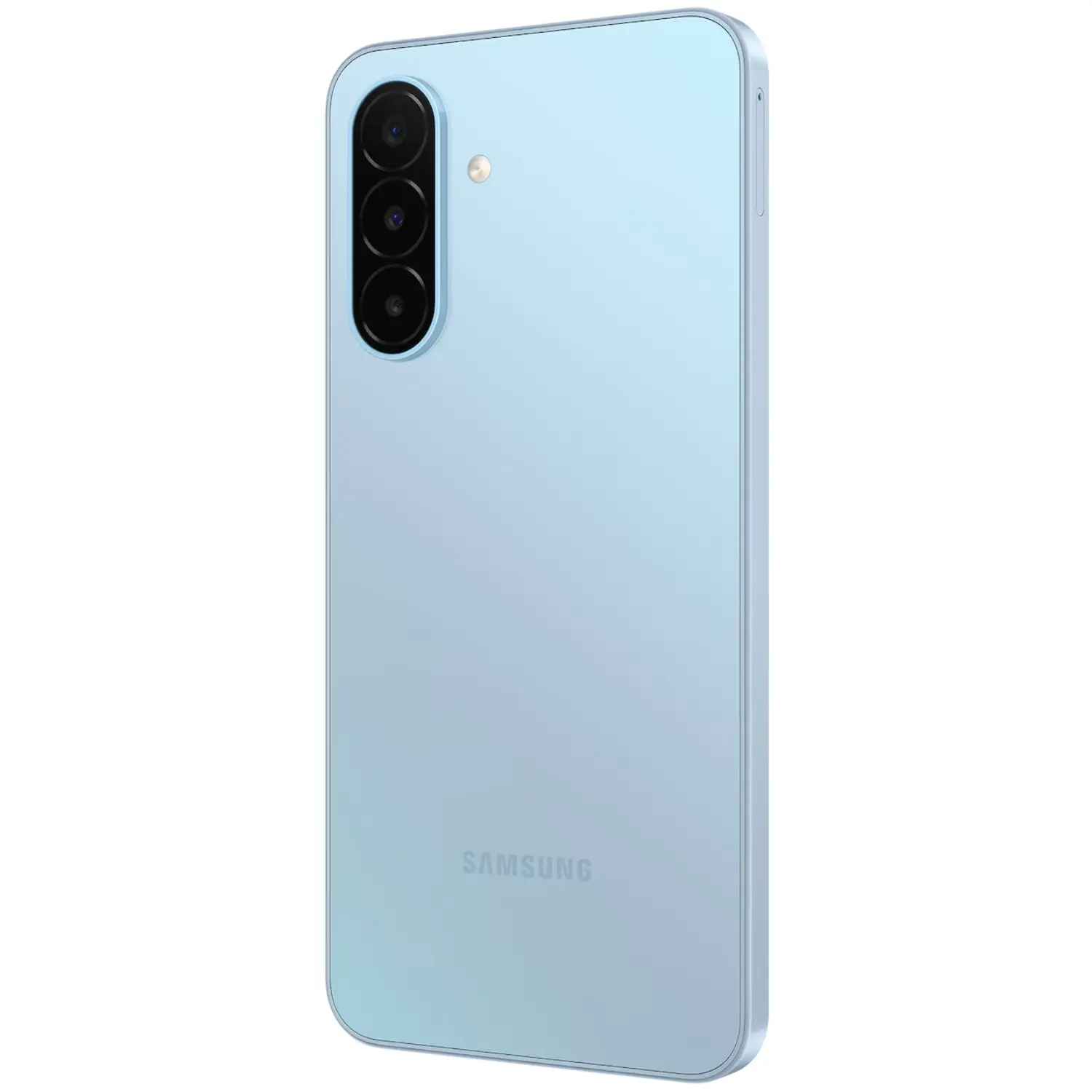 Смартфон Samsung Galaxy A18, 8/256GB, Light Blue (SM-A185FLBNSKZ) фото