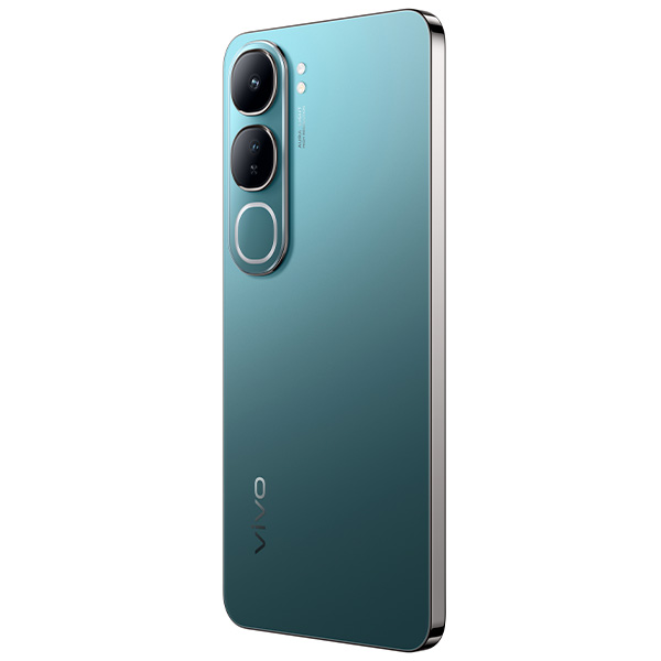 Смартфон VIVO V40lite 8/256GB, Emerald Green (V40lite/8/256GB/Emerald Green) фото
