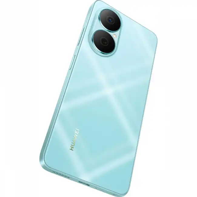 Смартфон Huawei Nova Y73 8/128Gb Blue (51098GPJ) фото