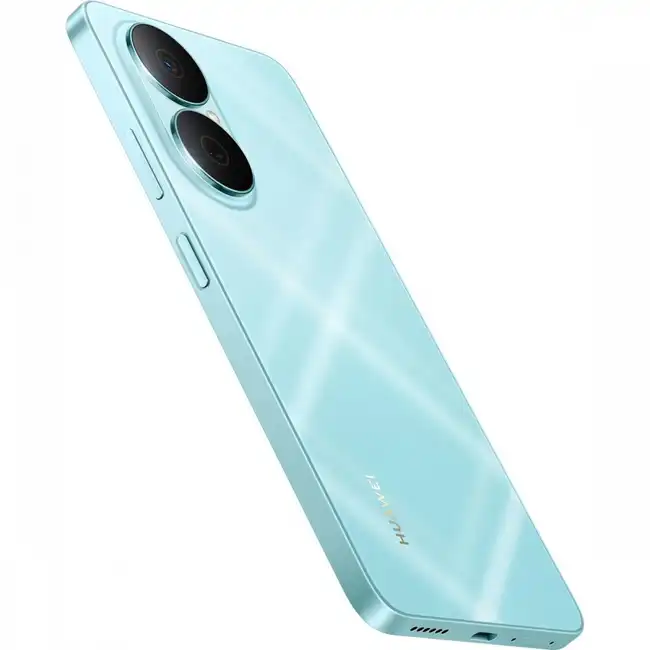Смартфон Huawei Nova Y73 8/128Gb Blue (51098GPJ) фото