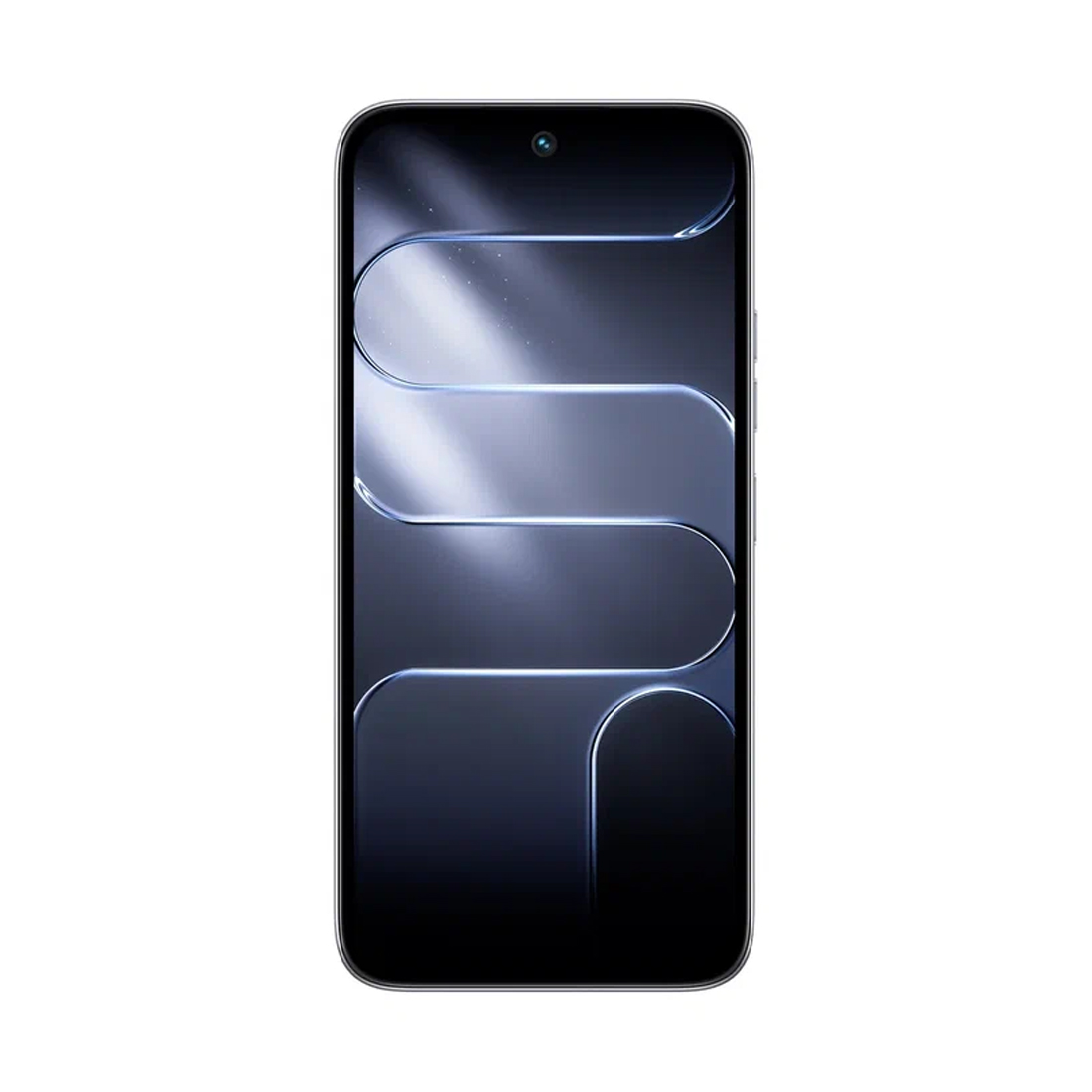 Смартфон Tecno Spark 50, 8/256GB, Titanium Grey (KN4N TITANIUM GREY 8/256GB) фото