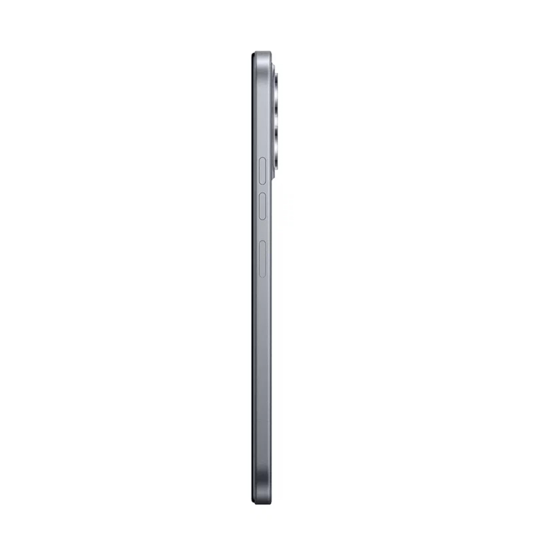 Смартфон Tecno Spark 50, 8/256GB, Titanium Grey (KN4N TITANIUM GREY 8/256GB) фото