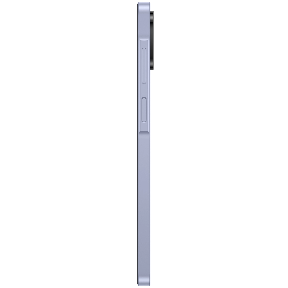 Смартфон Samsung Galaxy A07s, 4/64GB Light Violet (SM-A077FLVDSKZ) фото