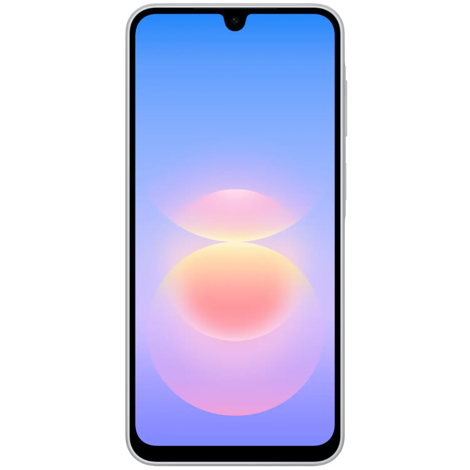 Смартфон Samsung Galaxy A18, 6/128GB, Silver (SM-A185FZSLSKZ) фото