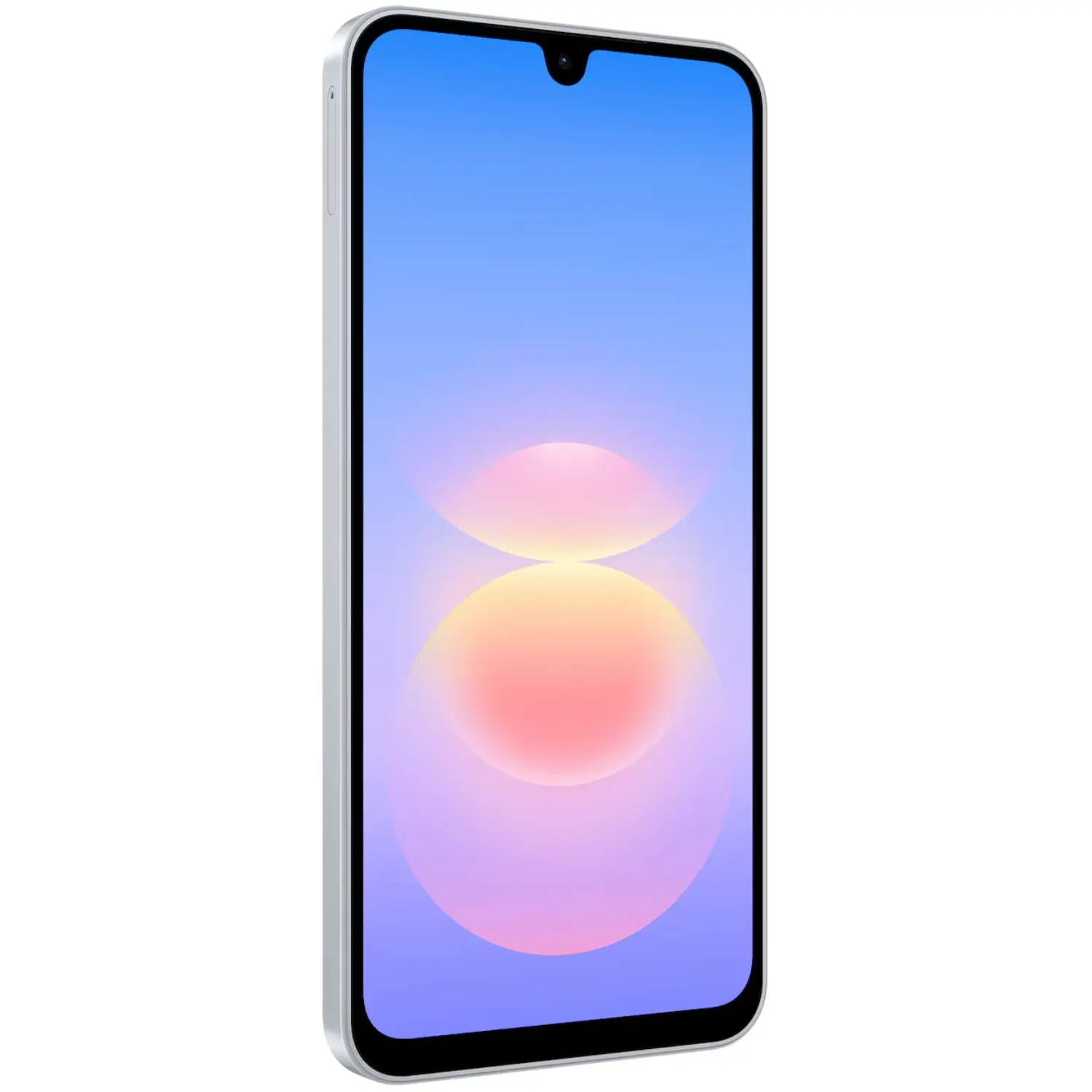 Смартфон Samsung Galaxy A18, 6/128GB, Silver (SM-A185FZSLSKZ) фото