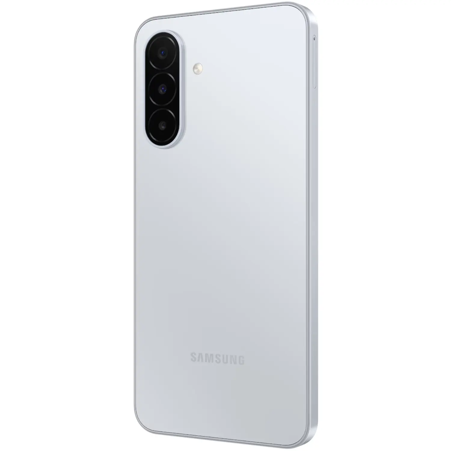 Смартфон Samsung Galaxy A18, 6/128GB, Silver (SM-A185FZSLSKZ) фото