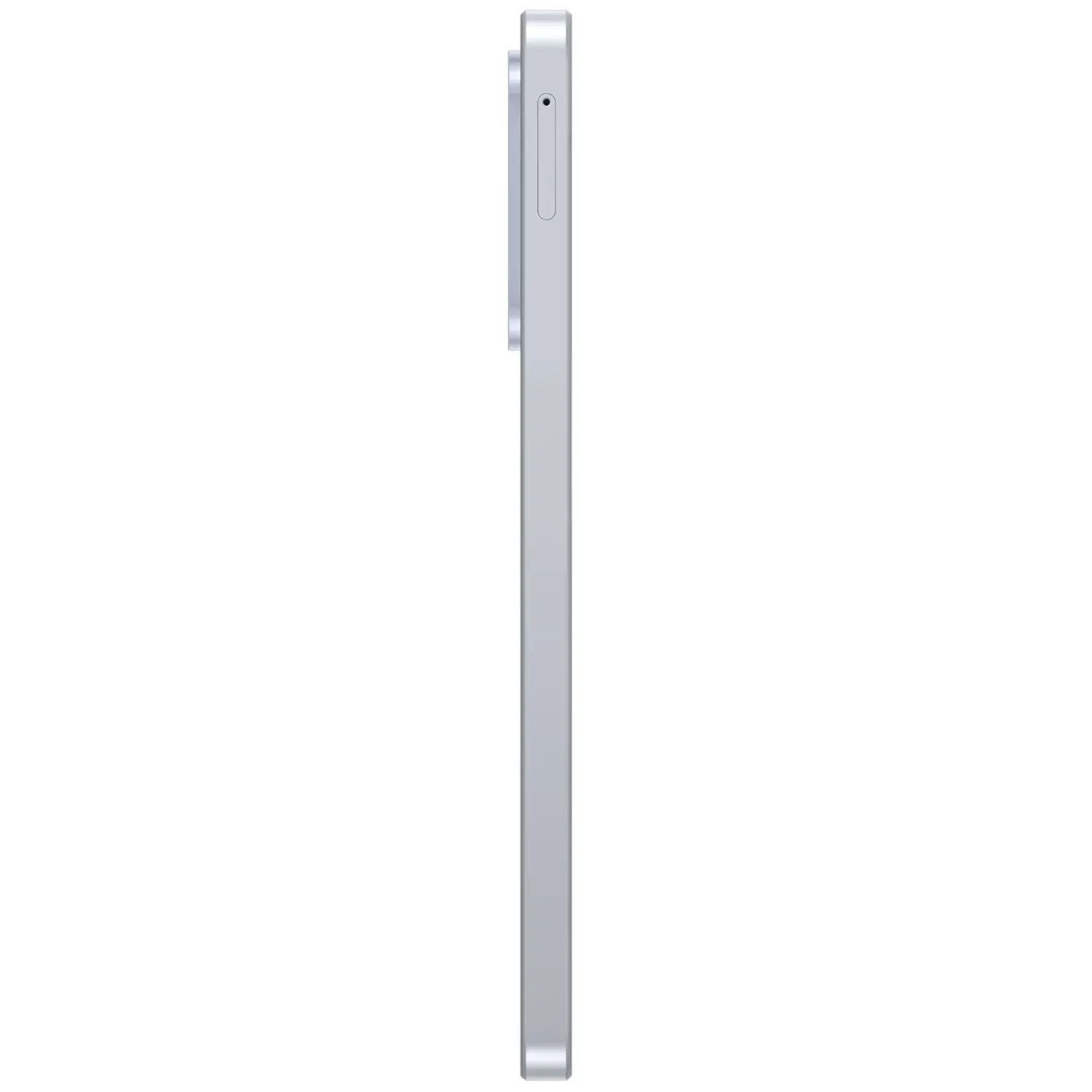 Смартфон Samsung Galaxy A18, 6/128GB, Silver (SM-A185FZSLSKZ) фото