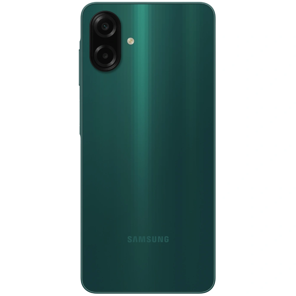 Смартфон Samsung Galaxy A07s, 4/128GB Green (SM-A077FZGGSKZ) фото