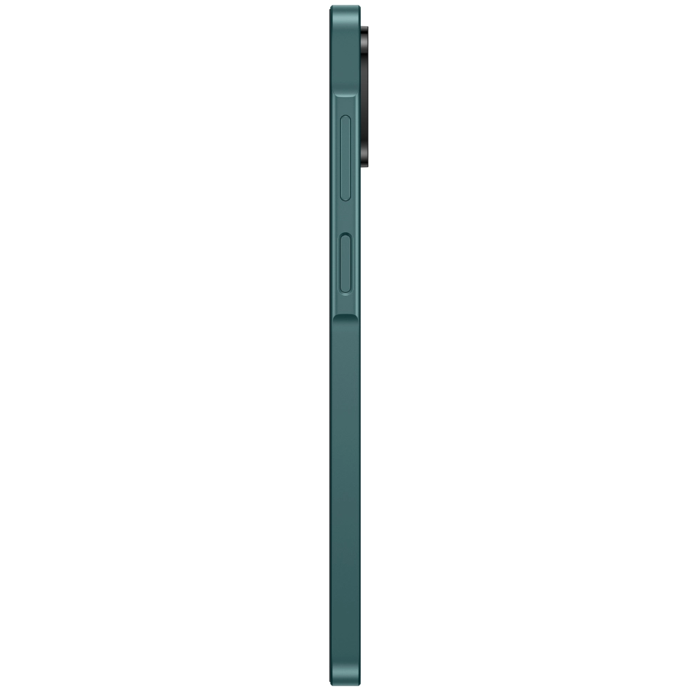 Смартфон Samsung Galaxy A07s, 4/128GB Green (SM-A077FZGGSKZ) фото