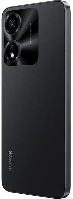 картинка Смартфон HONOR X5 Plus WOD-LX1 Midnight Black от магазина itmag.kz