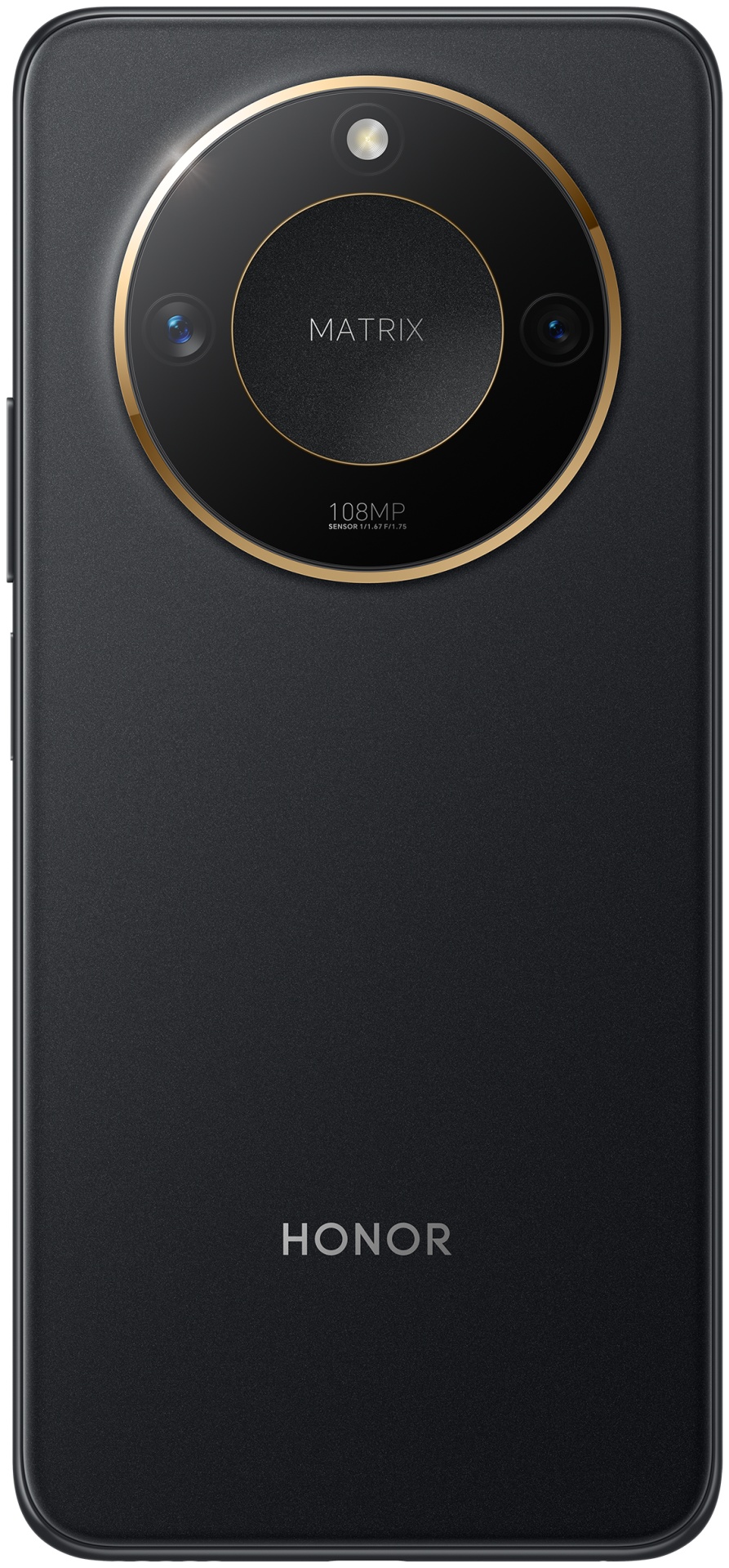 Смартфон Honor X9с Smart 8/256, Midnight Black (X9c Smart/8/256/Midnight Black) фото