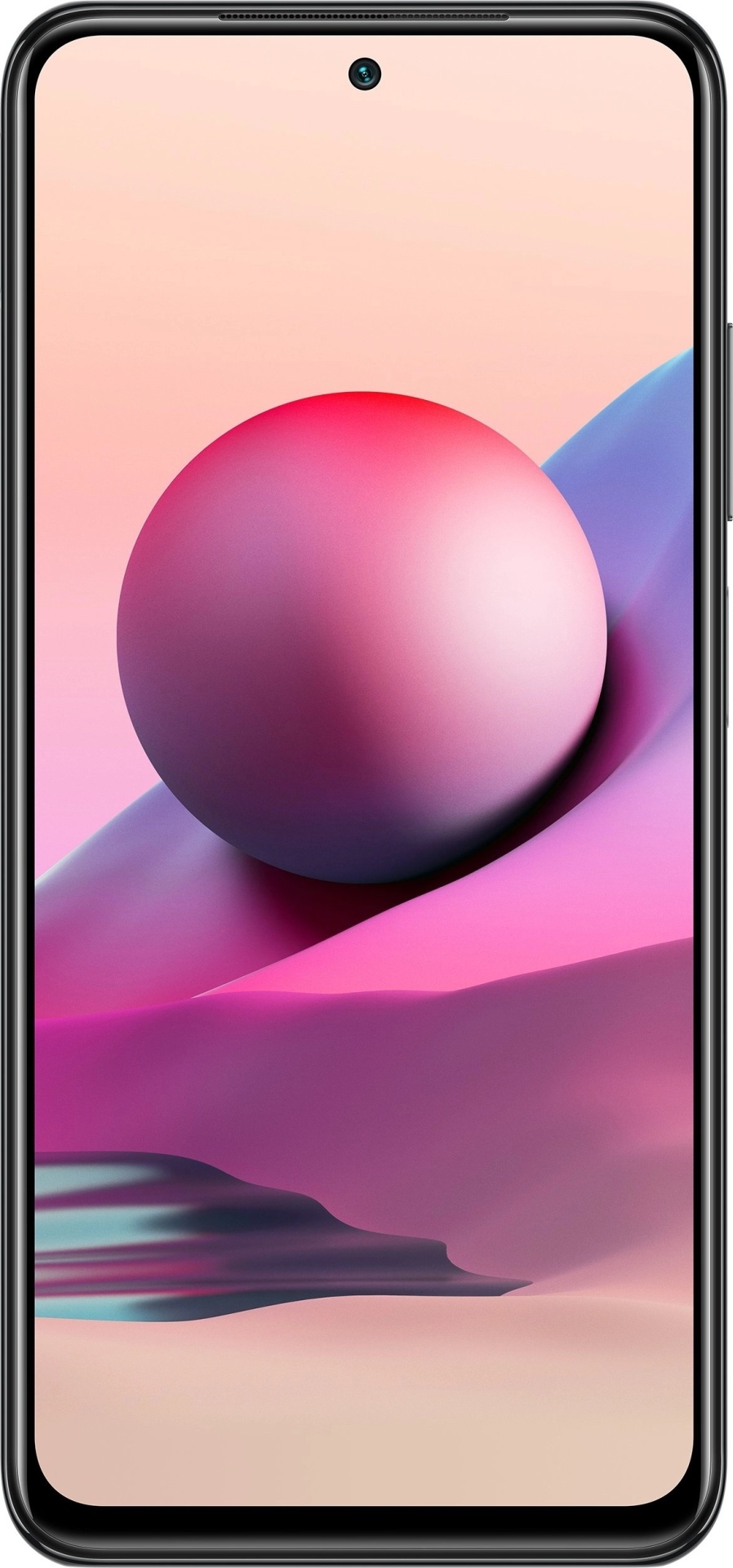 Смартфон Xiaomi Redmi Note 10S, 6/64GB, Onix Gray (M2101K7BG/739675/742163) фото