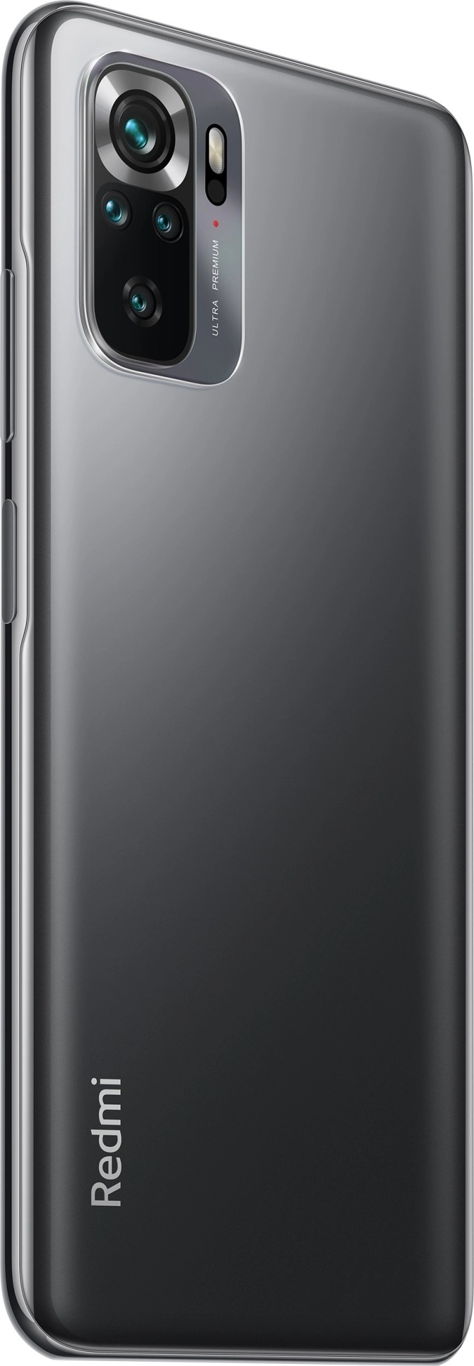 Смартфон Xiaomi Redmi Note 10S, 6/64GB, Onix Gray (M2101K7BG/739675/742163) фото