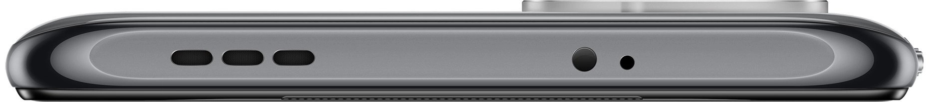 Смартфон Xiaomi Redmi Note 10S, 6/64GB, Onix Gray (M2101K7BG/739675/742163) фото