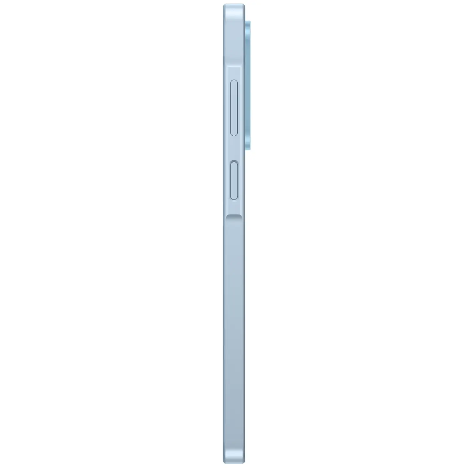 Смартфон Samsung Galaxy A18, 6/128GB, Light Blue (SM-A185FLBLSKZ) фото