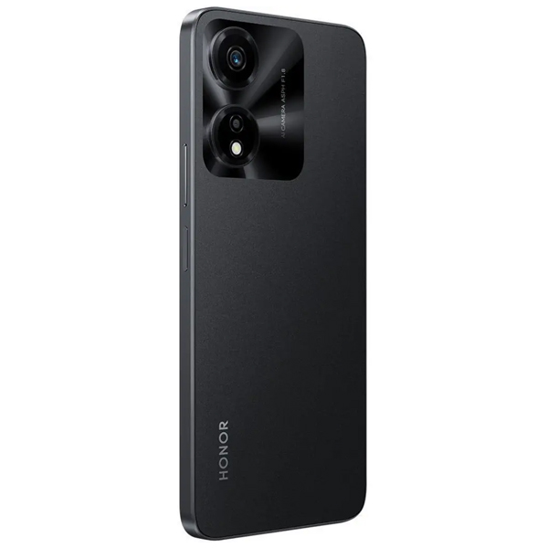 картинка Смартфон Honor X5 Plus 4/64GB, Midnight Black (5109ATFQ) от магазина itmag.kz