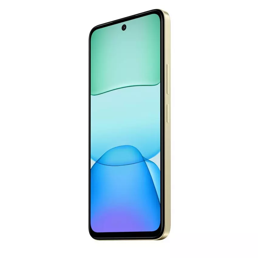 Смартфон Xiaomi Redmi 13 Sandy Gold (2404ARN45A/780282) фото