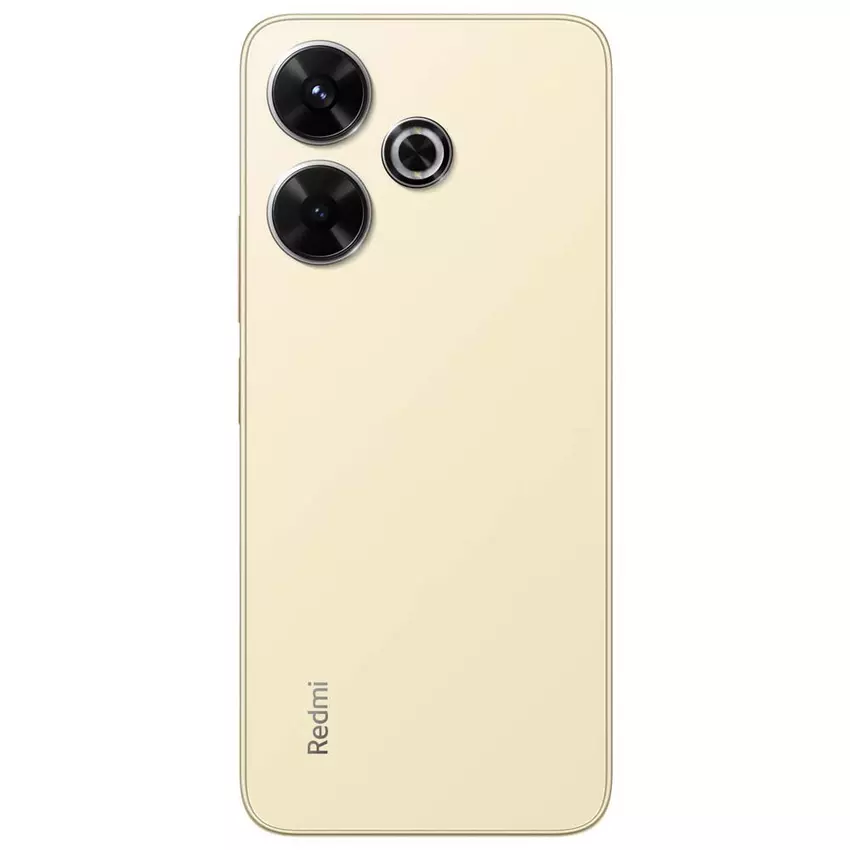 Смартфон Xiaomi Redmi 13 Sandy Gold (2404ARN45A/780282) фото