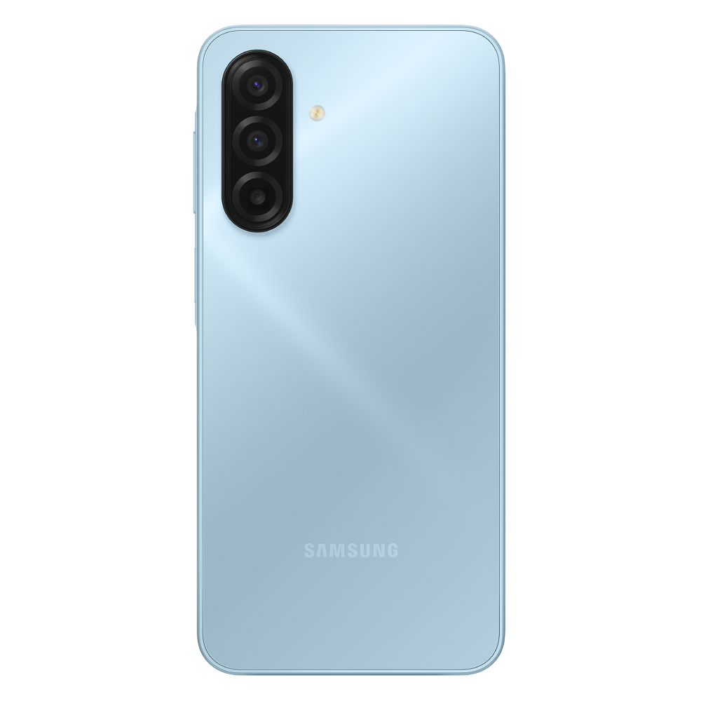 Смартфон Samsung Galaxy A17 8/256GB, Blue (SM-A175FLBOSKZ) фото