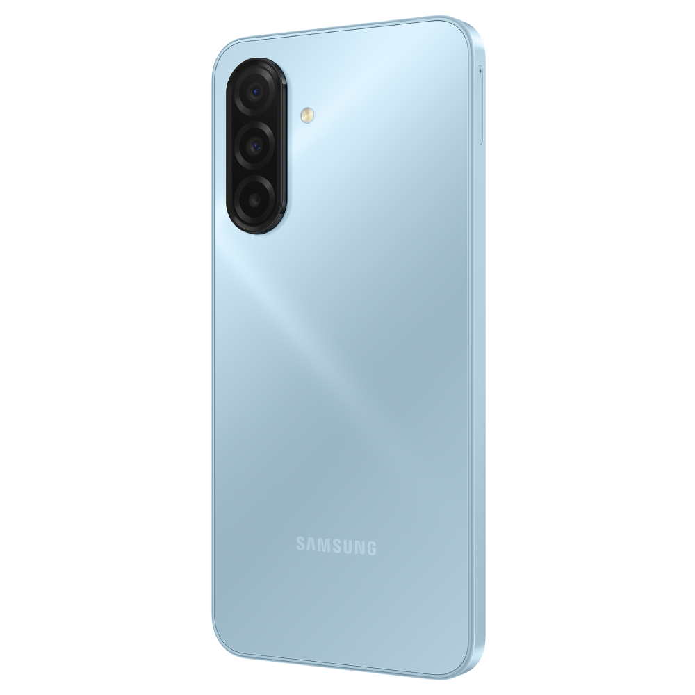 Смартфон Samsung Galaxy A17 8/256GB, Blue (SM-A175FLBOSKZ) фото