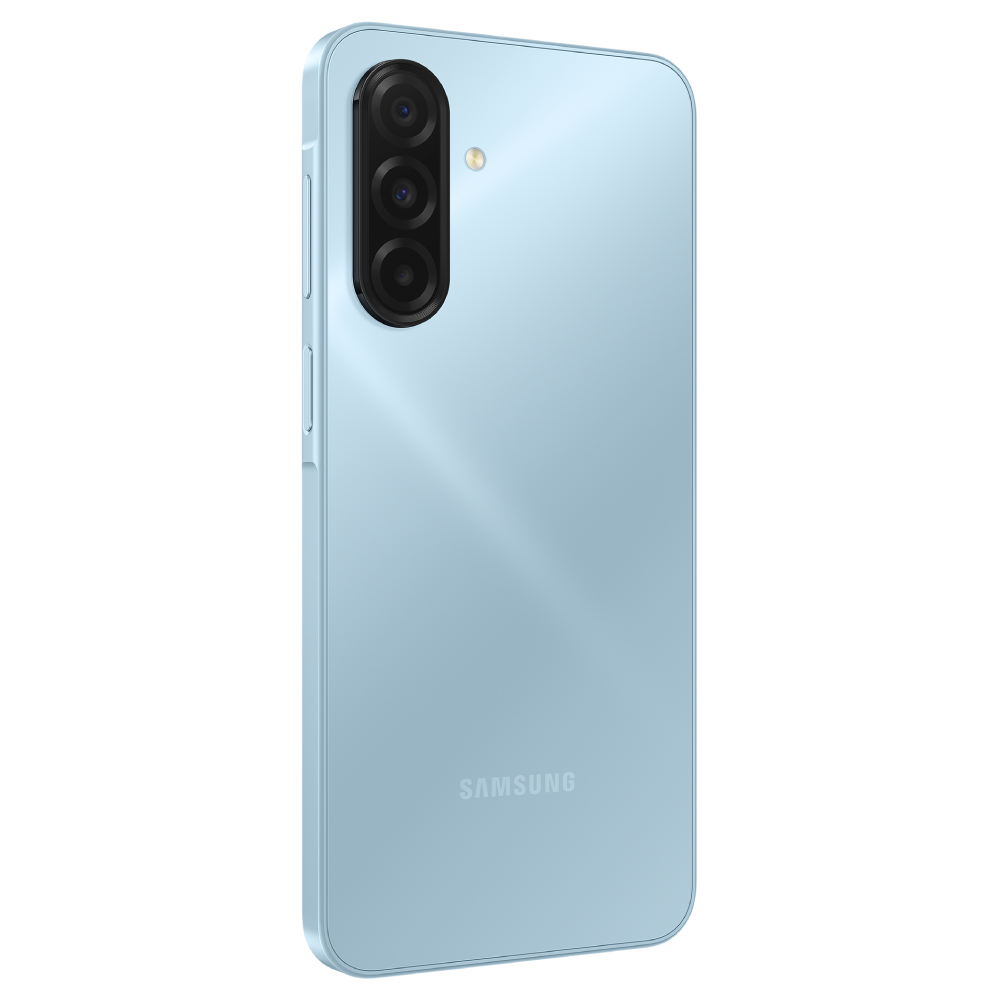Смартфон Samsung Galaxy A17 8/256GB, Blue (SM-A175FLBOSKZ) фото