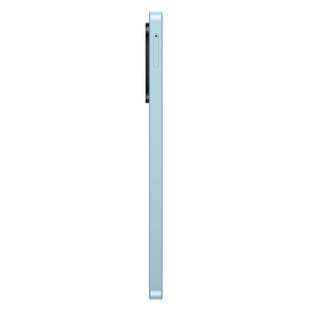 Смартфон Samsung Galaxy A17 8/256GB, Blue (SM-A175FLBOSKZ) фото