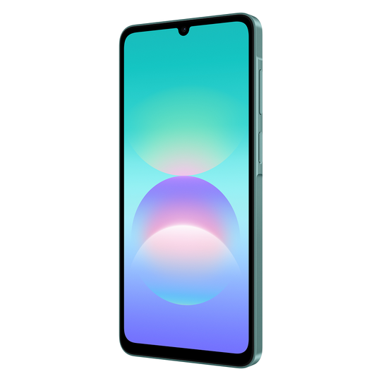 Смартфон Samsung Galaxy A08, 6/128GB Green (SM-A085FZGHSKZ) фото