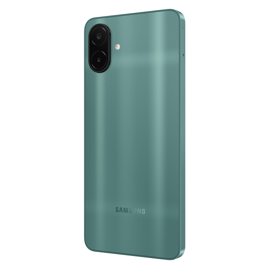 Смартфон Samsung Galaxy A08, 6/128GB Green (SM-A085FZGHSKZ) фото