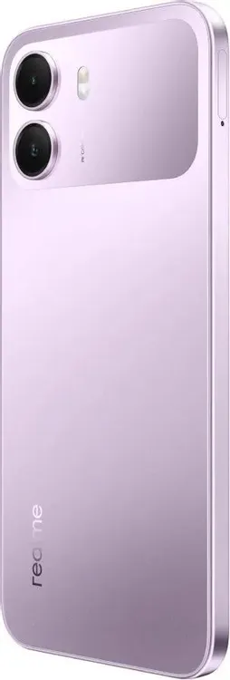 Смартфон Realme RMX5377 P4 Lite 4/64GB Purple  (6941764495531)  (6941764495548) фото