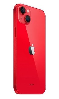 картинка Смартфон Apple iPhone 14 128GB PRODUCT RED (MPVD3RU/A) от магазина itmag.kz